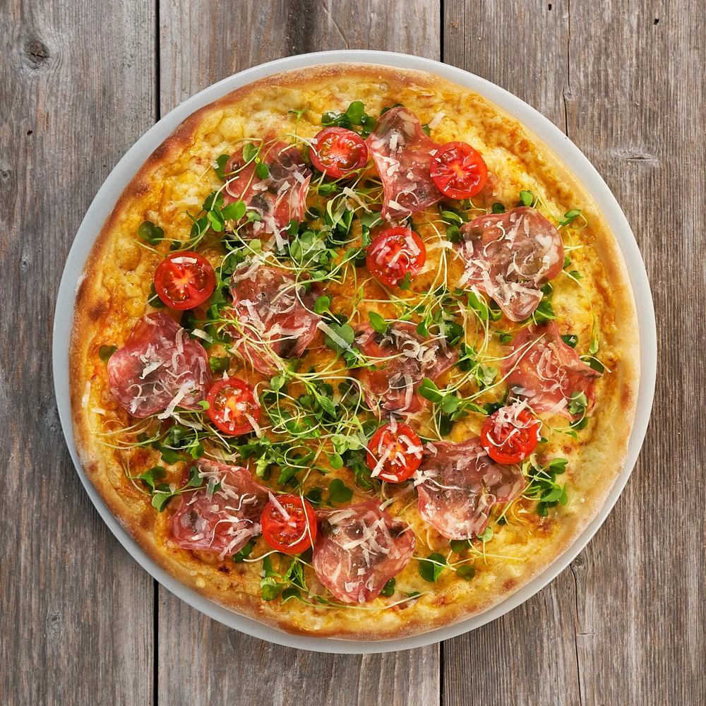 Kotipizza Kokkola, Heinolankaari (K-Citymarket) · Kuvat 1