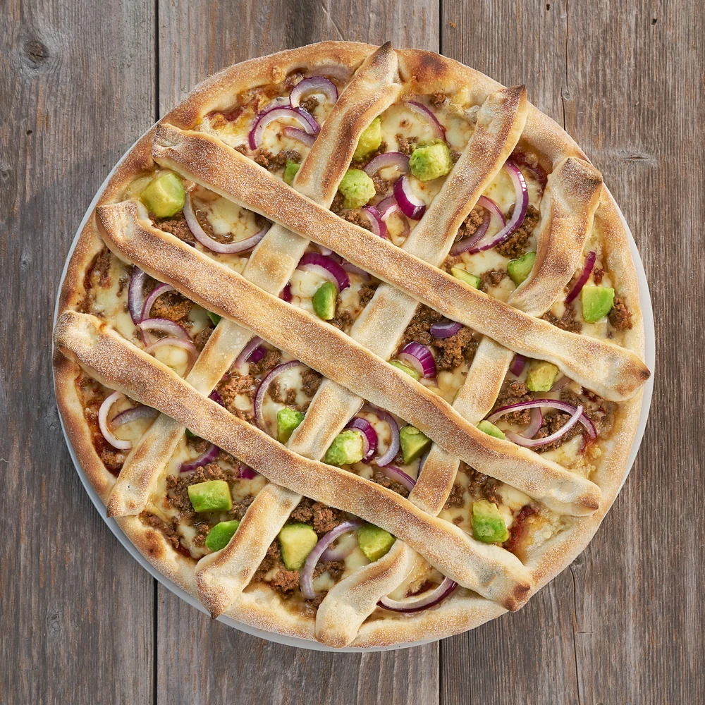 Kotipizza Kokkola, Heinolankaari (K-Citymarket) · Kuvat 2
